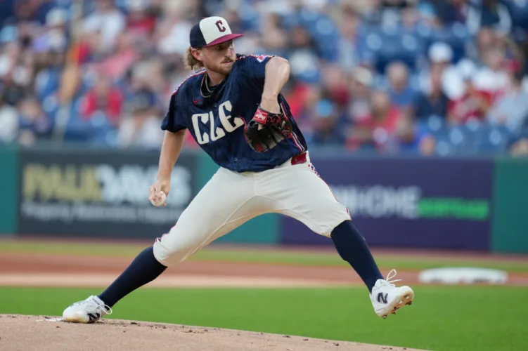 Wacha dominates for 8 innings as Royals blank Guardians